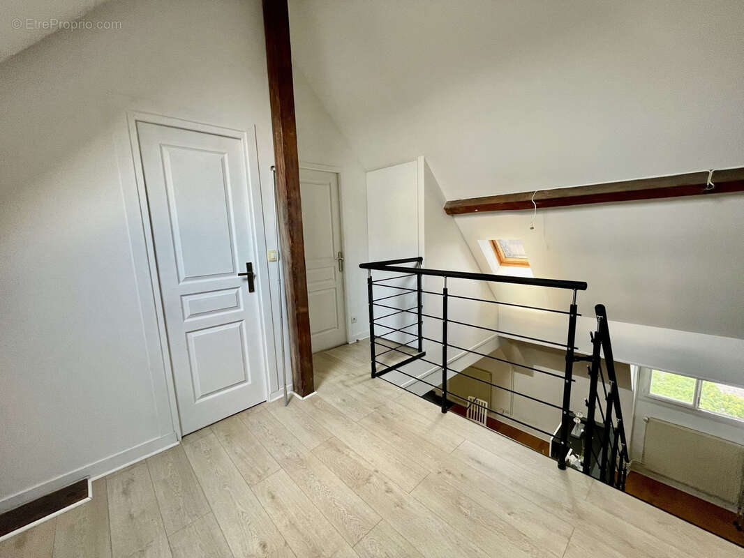 Melun centre-ville appartement coup de coeur 5 chambres - photo 9
