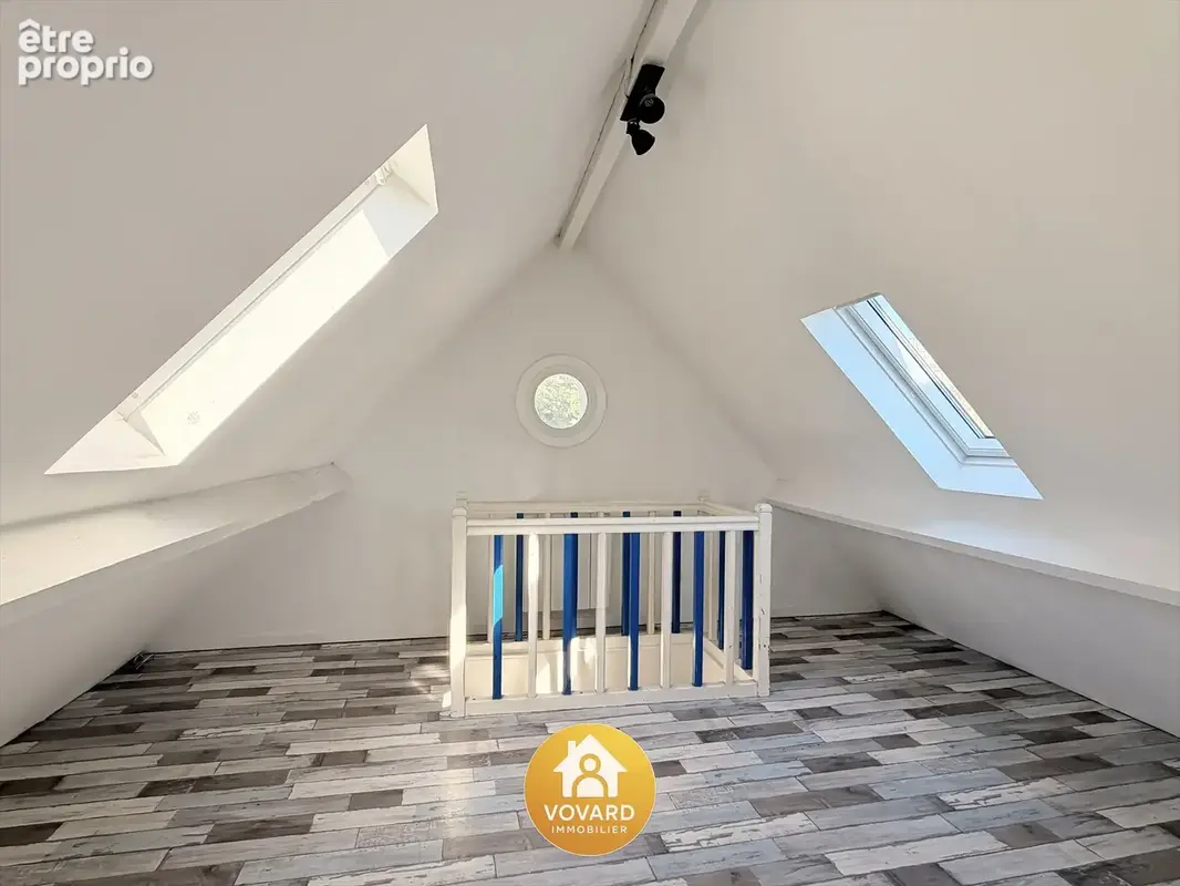 Pavillon de 152 m2 - 5 Chambres à 7 min de la gare - photo 15