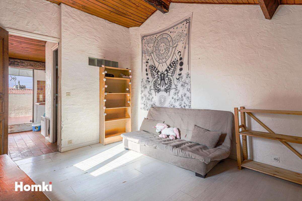 Appartement à VENCE