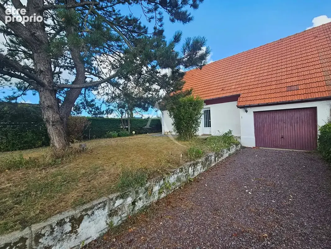 Maison 4 chambres St Firmin - photo 9