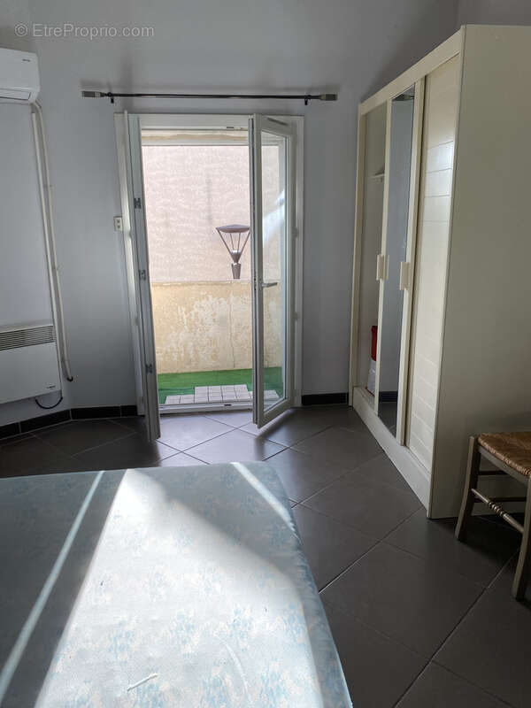 Appartement à FOS-SUR-MER