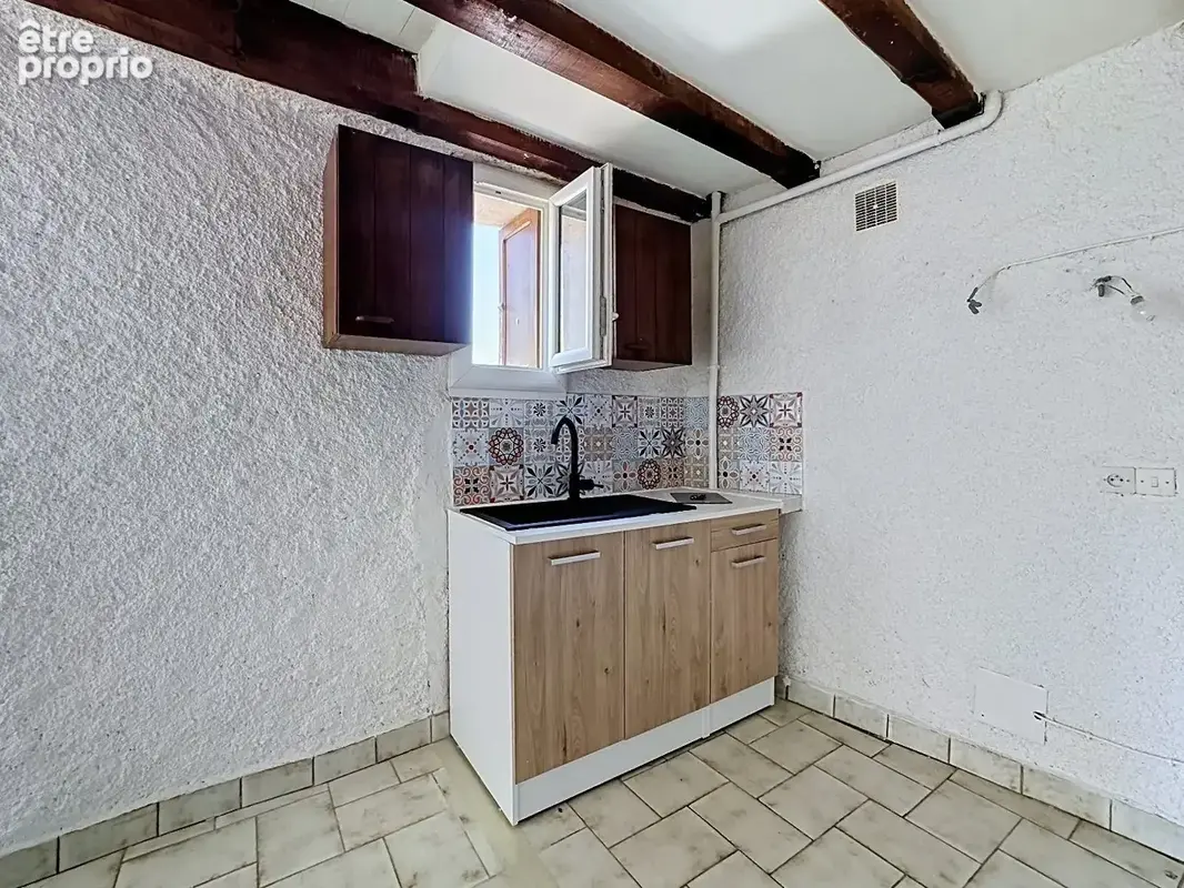 Maison 38 m² à Cessenon-Sur-Orb  - photo 6