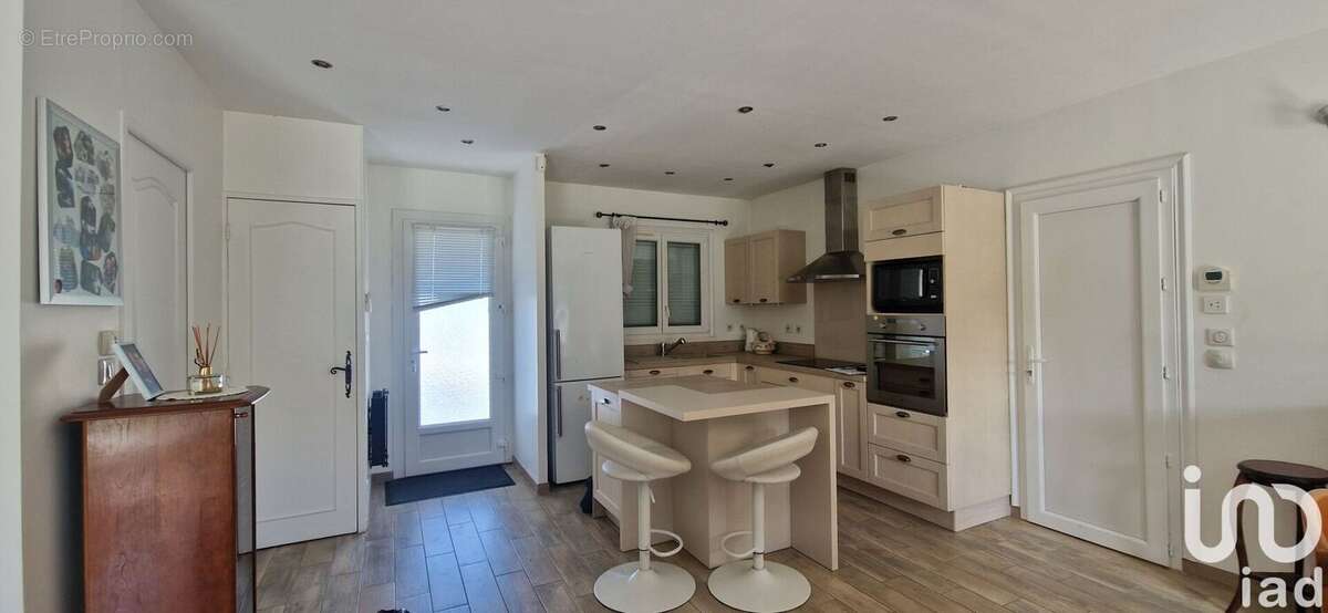 Photo 3 - Maison à PONTAULT-COMBAULT