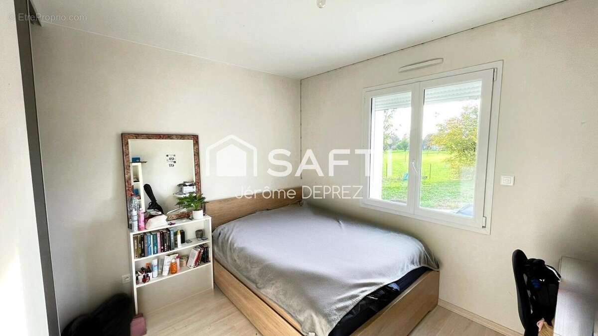 Photo 9 - Maison à LUCON