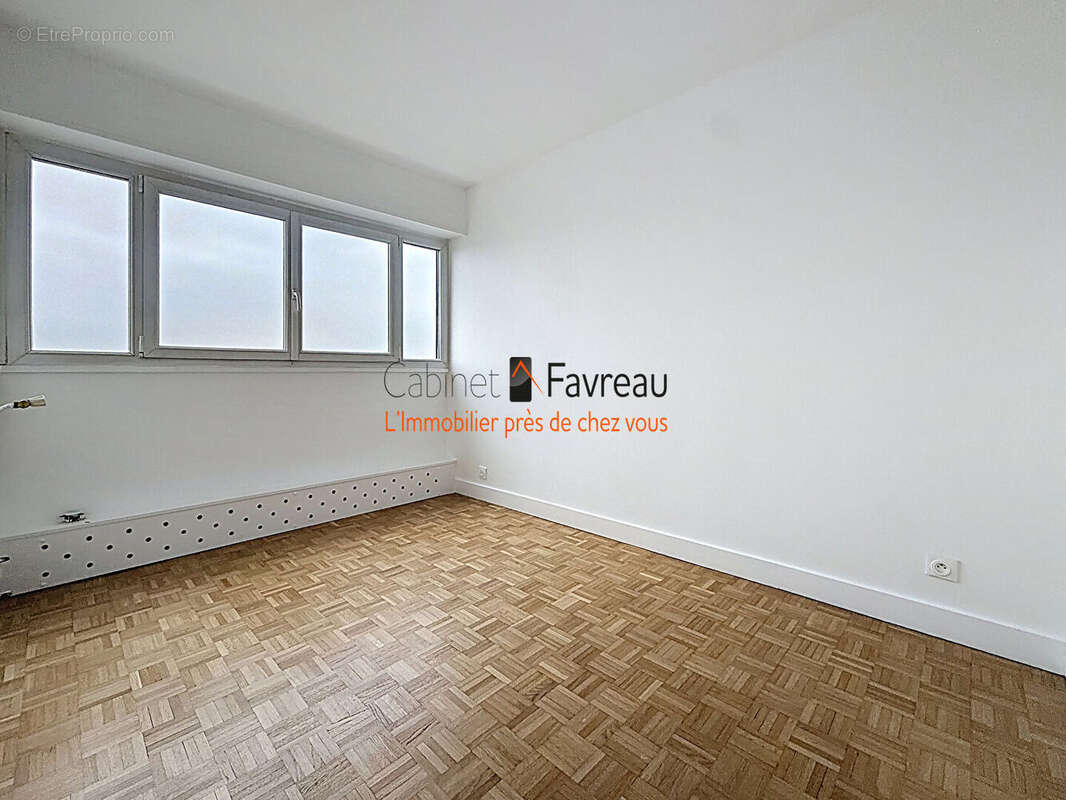 Appartement à CHOISY-LE-ROI