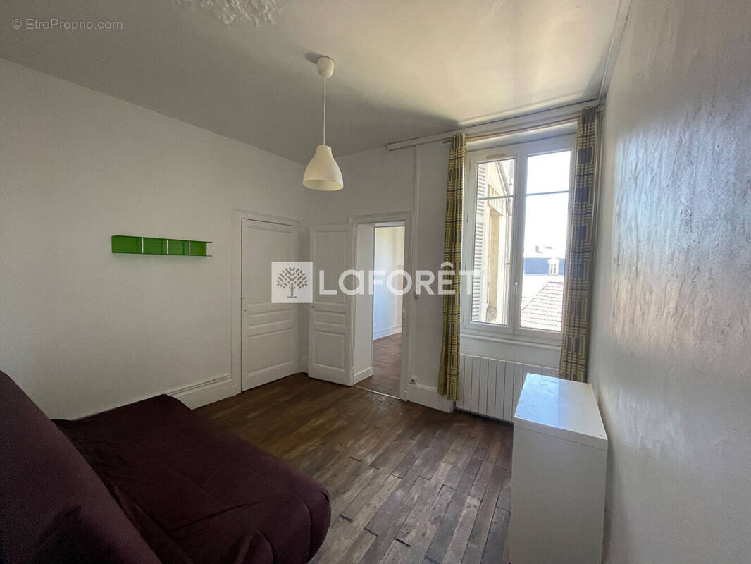 Appartement à LIMOGES