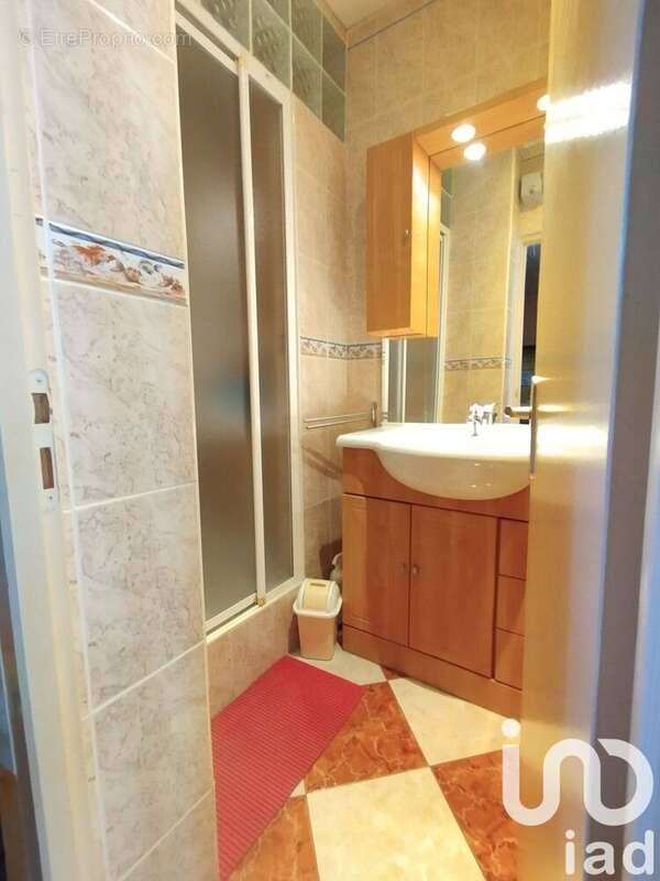 Photo 4 - Appartement à AMELIE-LES-BAINS-PALALDA