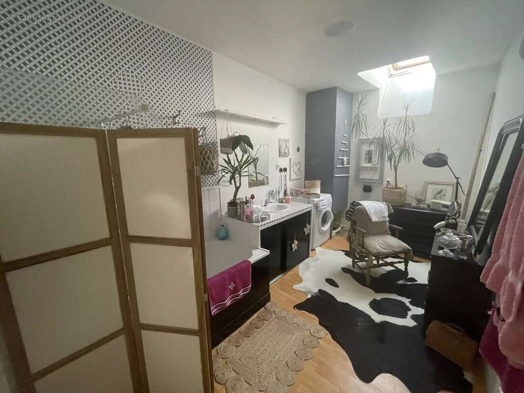 Maison à SAINT-HELEN