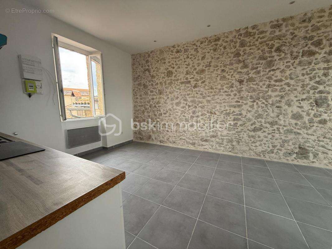 Appartement à PERTUIS