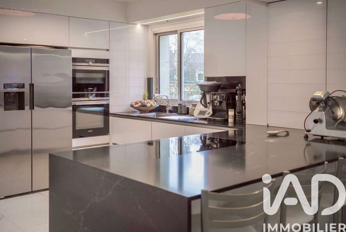 Photo 7 - Appartement à COMPIEGNE