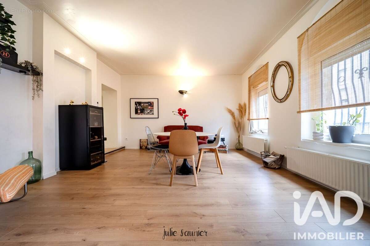 Photo 4 - Appartement à SAINT-JULIEN-LES-METZ