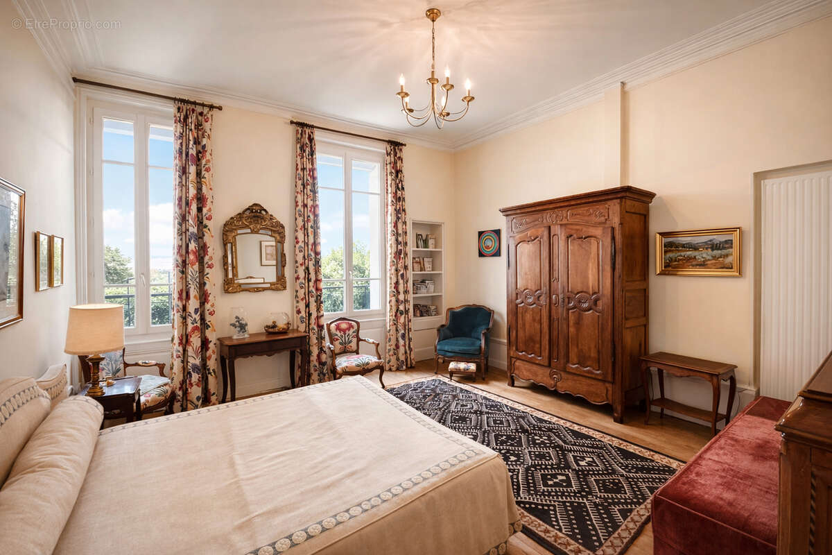 Appartement à ROANNE