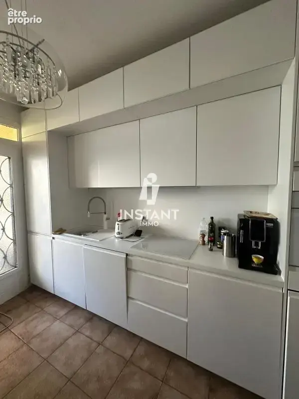 Creteil champeval - pavillon 4 pieces 87m2 habitable sur 340 m2 - photo 5