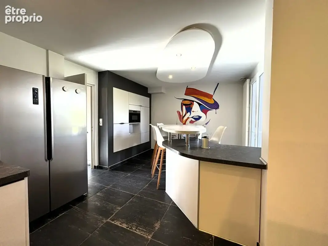 Villa Louisa semi plain pied individuel - photo 8