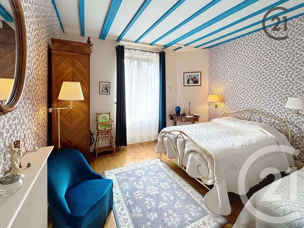 Maison à CHALONS-EN-CHAMPAGNE