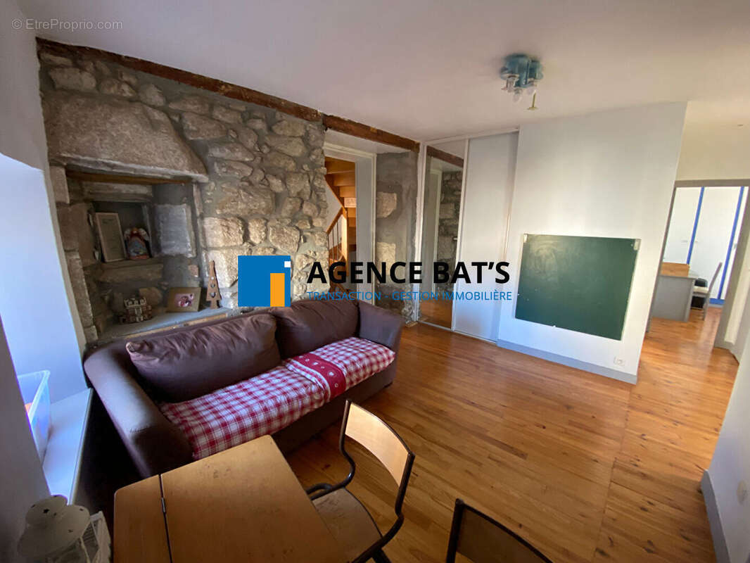 Photo 7 - Maison à MONISTROL-SUR-LOIRE