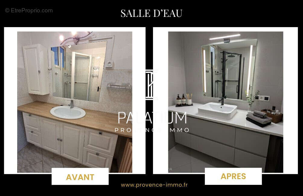 Appartement à DIGNE-LES-BAINS