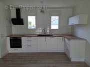 Maison à SAINT-SAUVEUR-D&#039;AUNIS