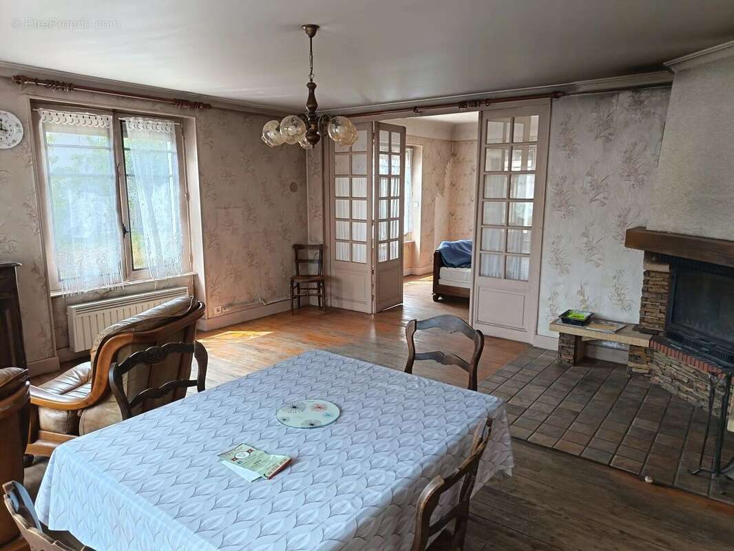 Vente Maison Brassac-les-mines(63570) 120 000ï¿œ - photo 5