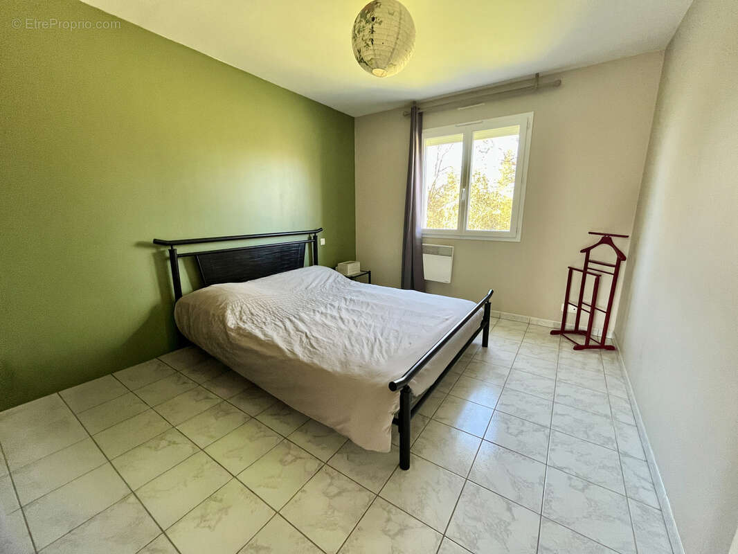 Maison à LE GIROUARD