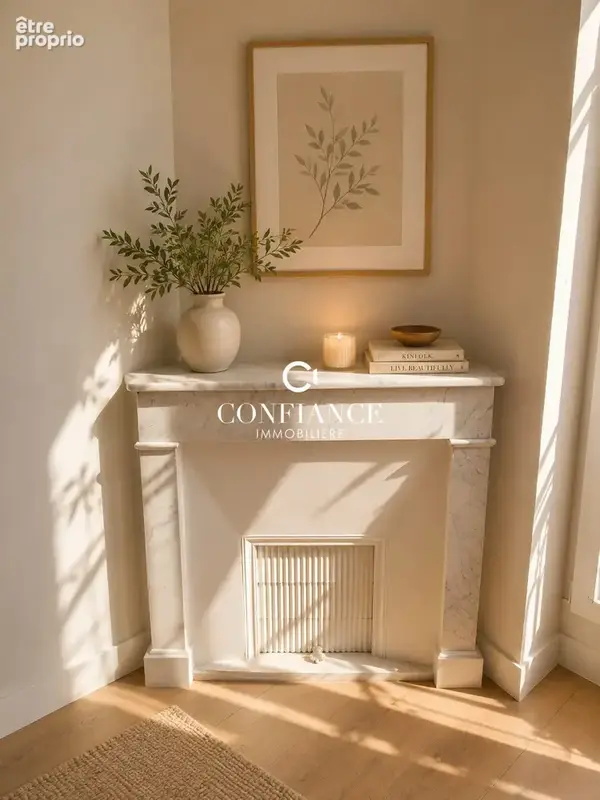 Appartement 55 m² à Nice  - photo 5