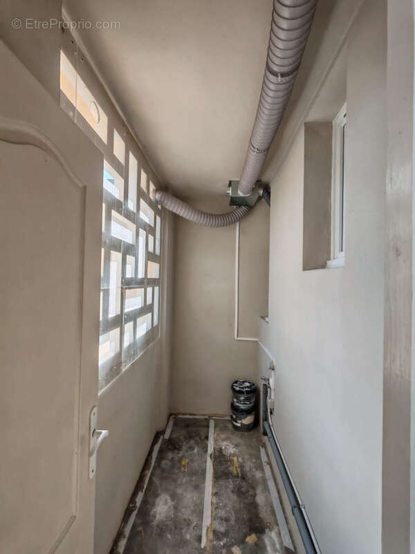 Appartement à LA RAVOIRE