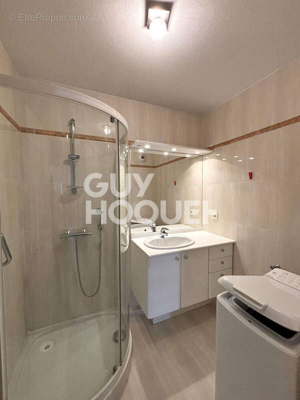 Appartement à TOURNEFEUILLE