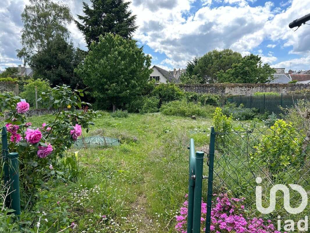 Photo 3 - Maison à BEAUGENCY