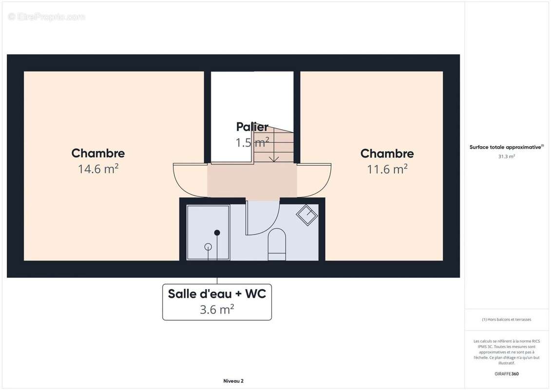 Maison à NANTES