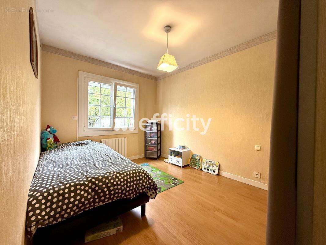 Maison à SAINT-CYR-EN-VAL