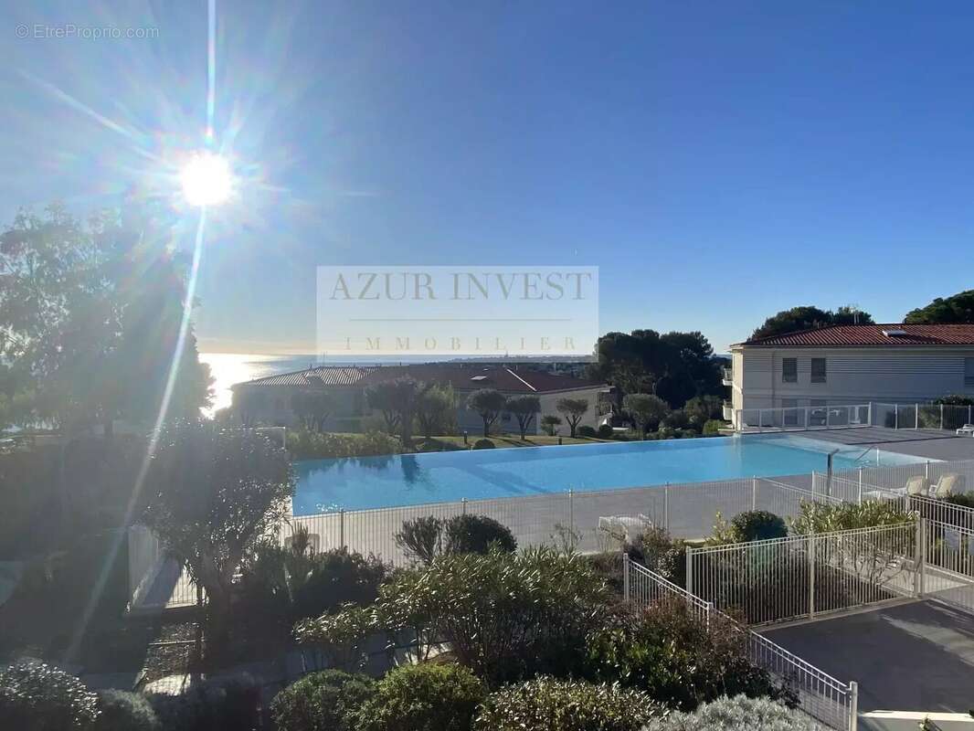 Appartement à ROQUEBRUNE-CAP-MARTIN