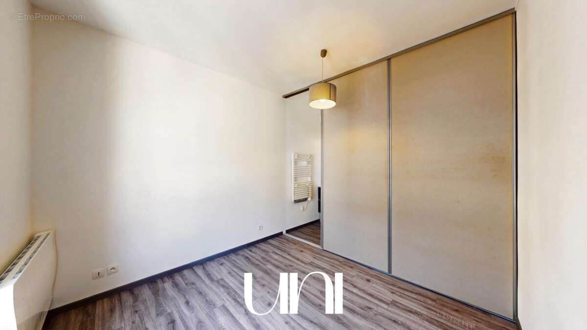 Appartement à HOULGATE