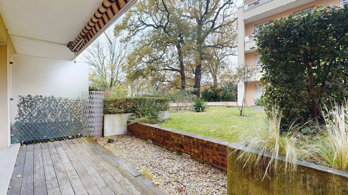 Appartement à GAGNY