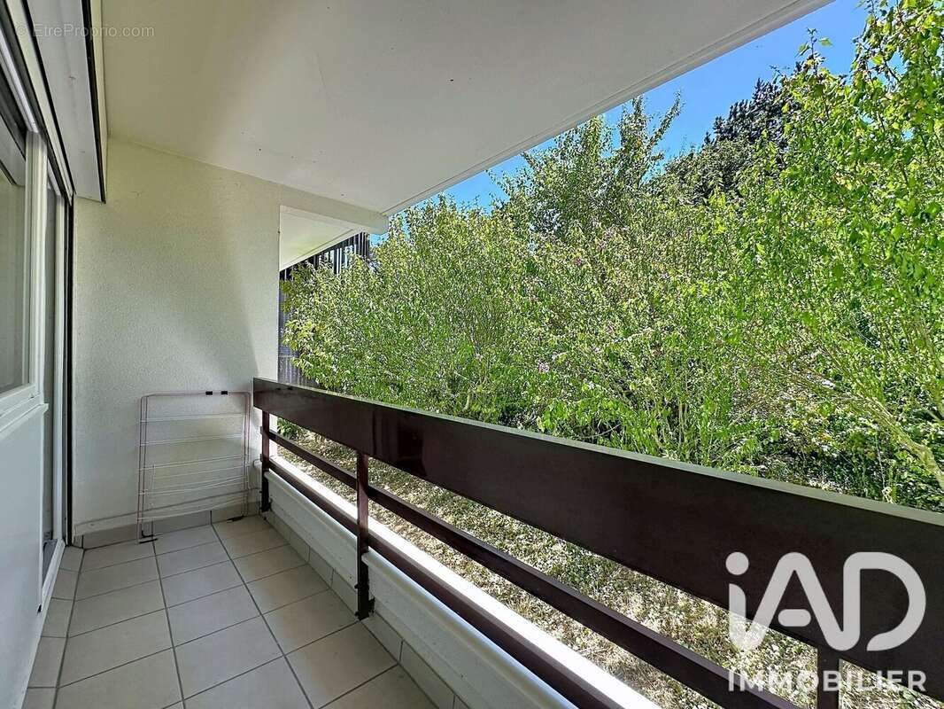 Photo 4 - Appartement à ANNECY