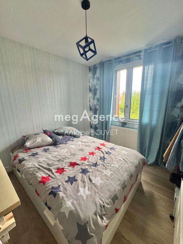 Maison à POULAINVILLE