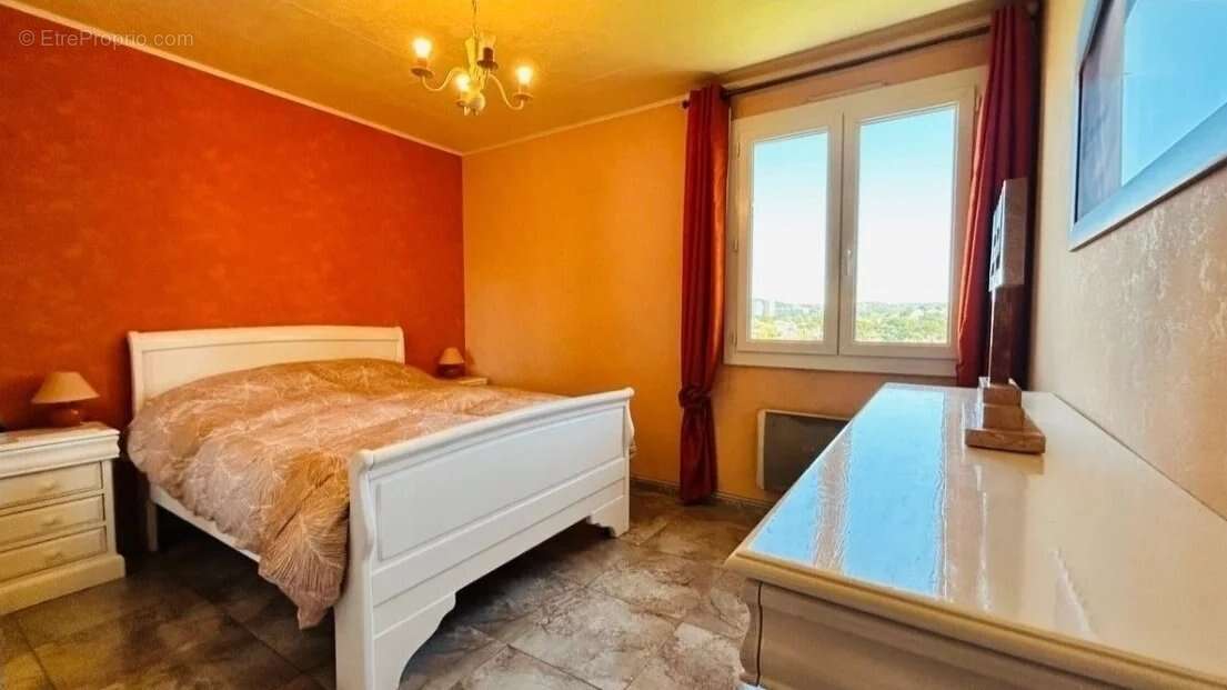 Maison à LES PENNES-MIRABEAU