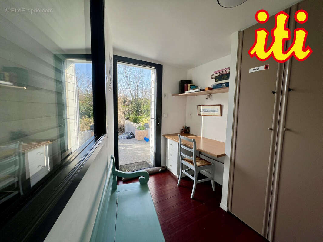 Maison 4 pièces 88 m² à vendre à Les Sables-D'olonne (85100) - photo 5