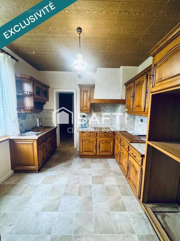 Photo 7 - Maison à HERBITZHEIM