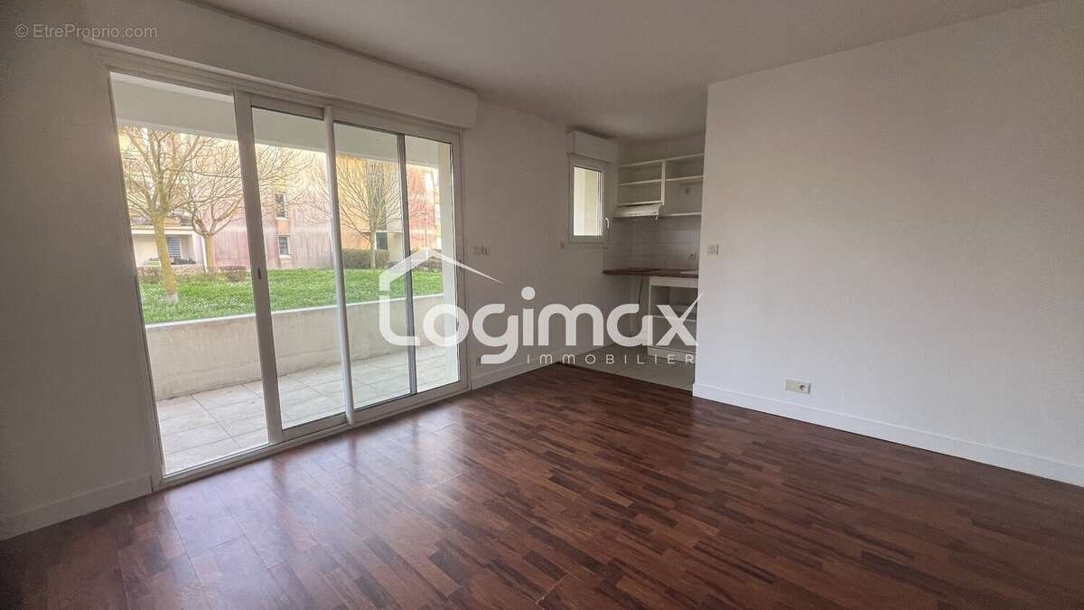 Appartement à AYTRE