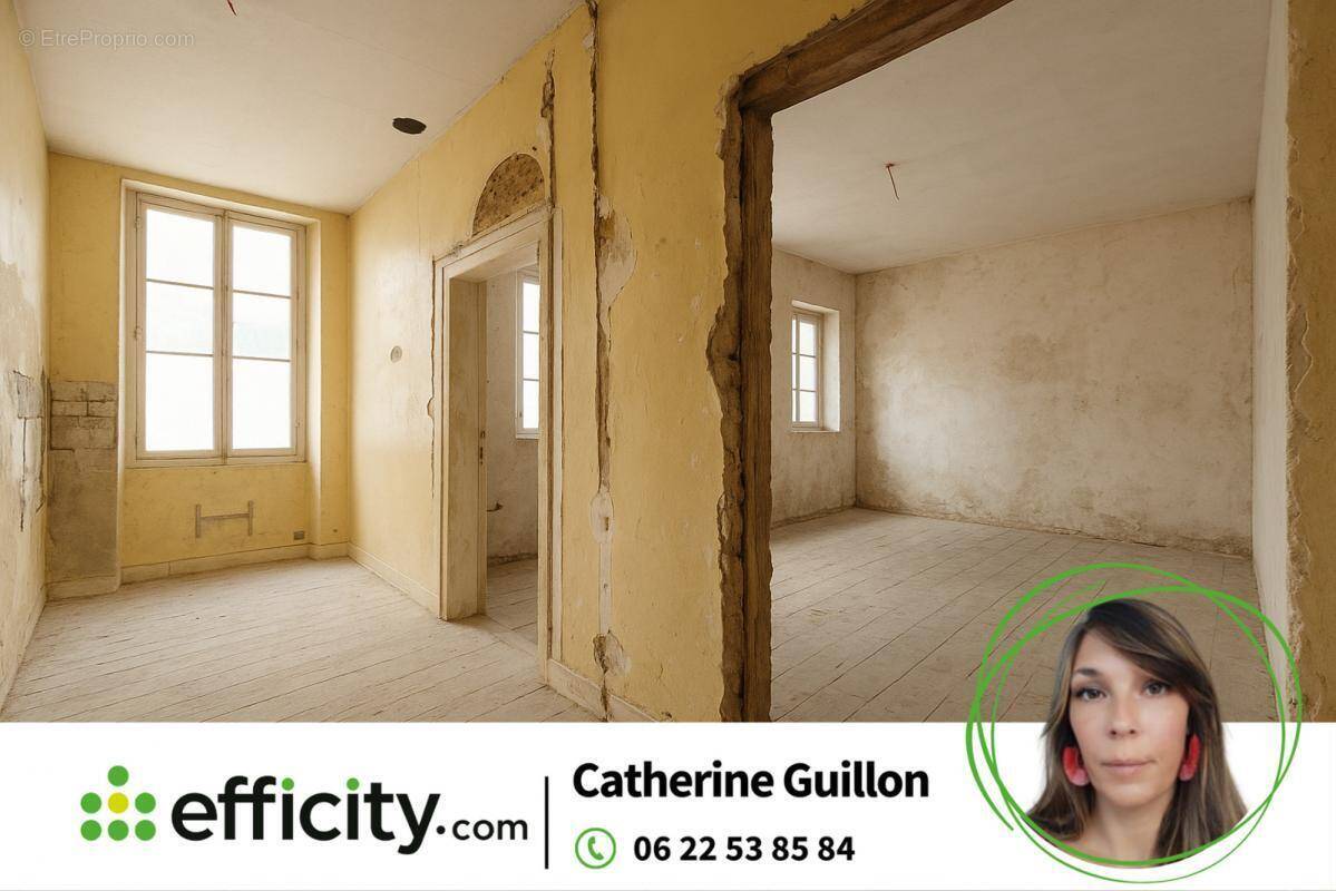 Appartement à POITIERS