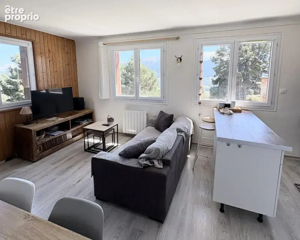 Appartement - photo 2