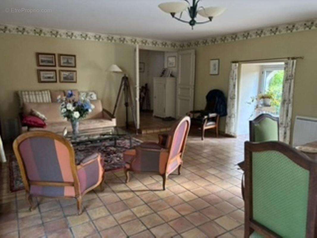 Maison 5 pièces LANDEVANT - photo 3