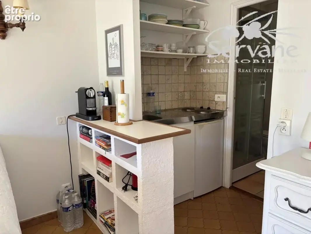 Sainte maxime ideal locatif - photo 9