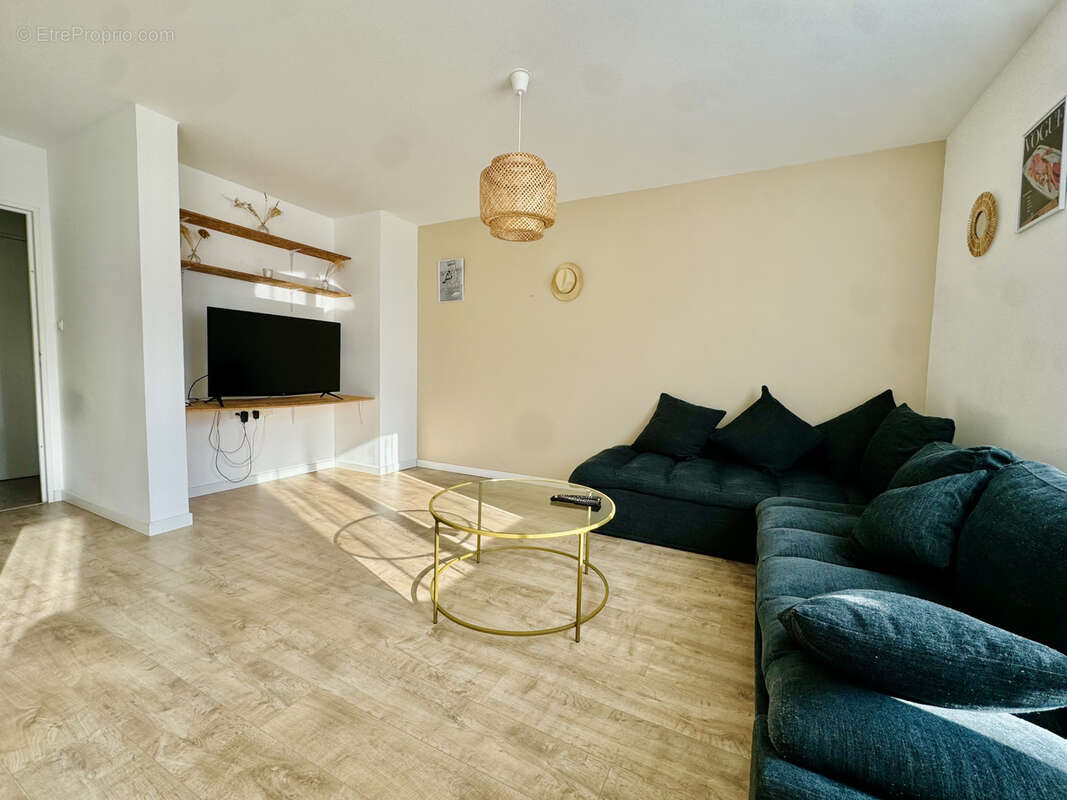 Appartement à DUNKERQUE