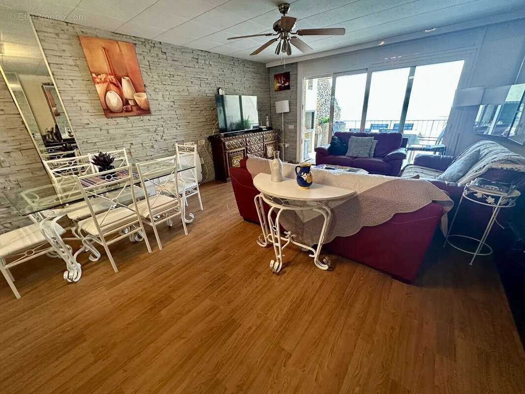 Appartement à LE CHATEAU-D&#039;OLERON