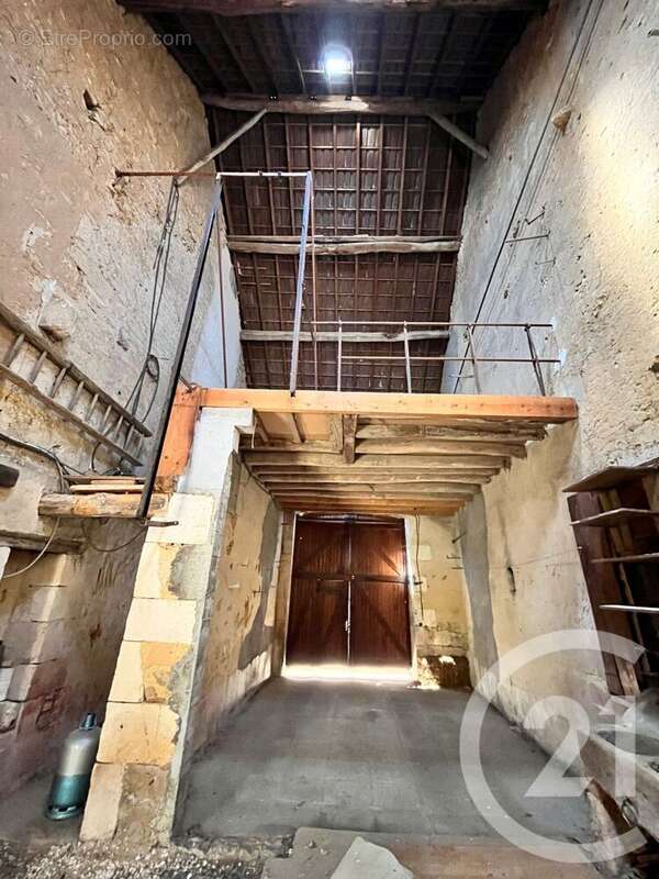 Maison 118 m² à Entrains-Sur-Nohain  - photo 13