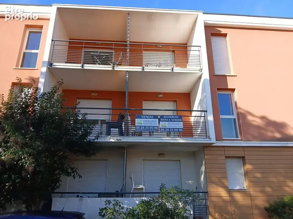 Appartement à BEZIERS