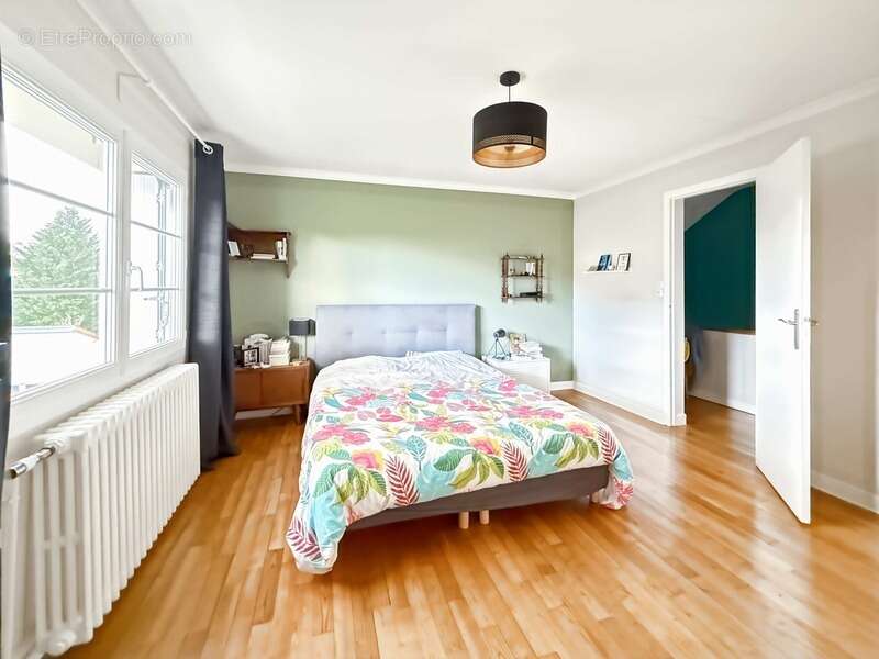 Maison à CHATELLERAULT