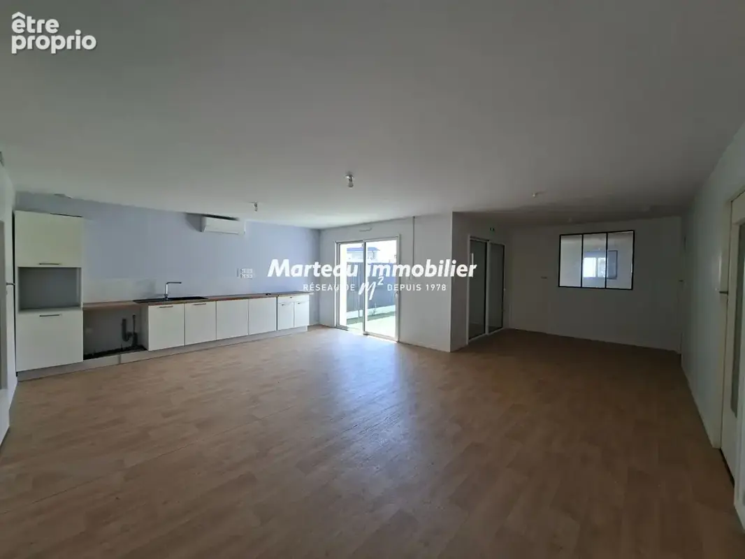 LA BAZOGE Maison  6 pièces 115.74m2 - photo 3