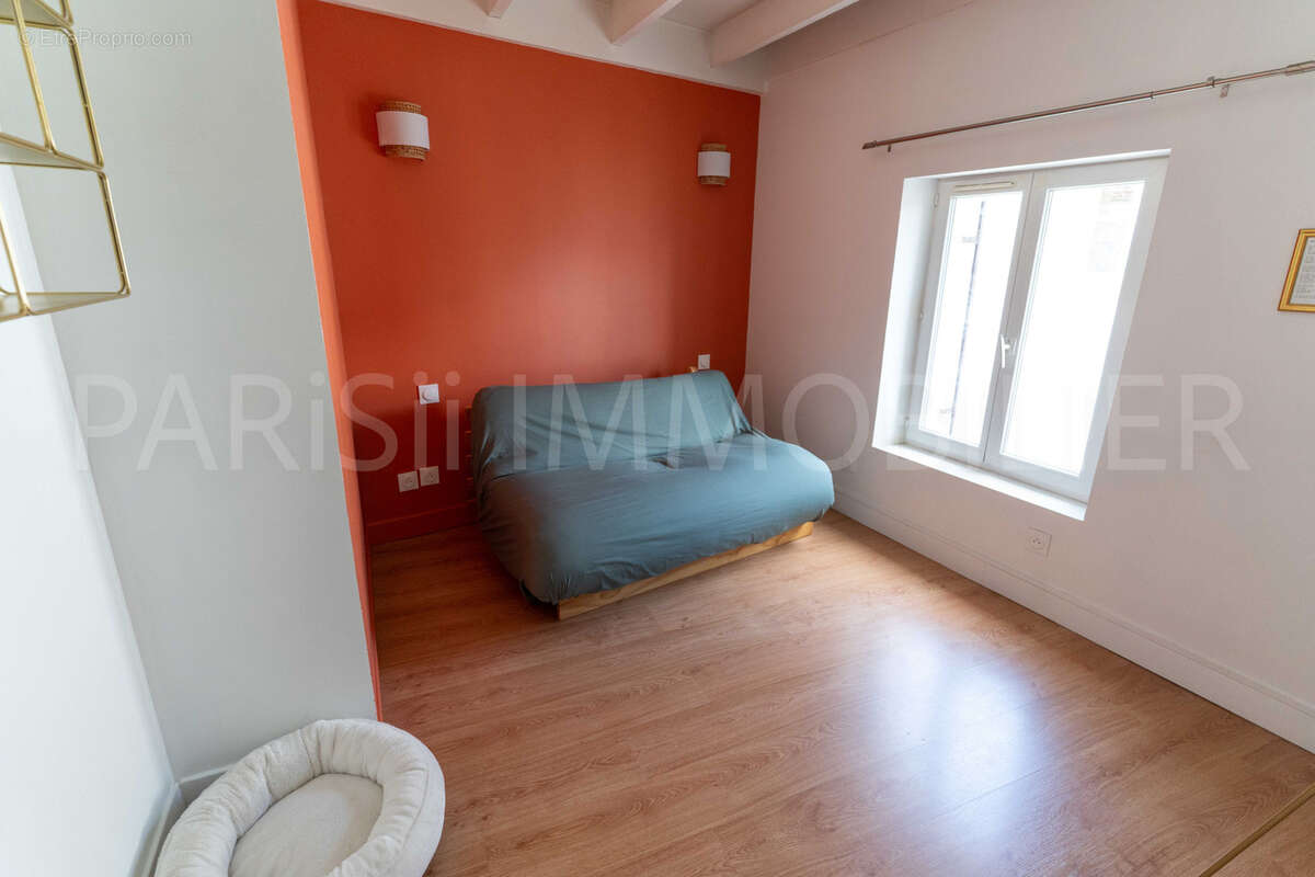 Appartement - 4 pièces - 86,77m2 - secteur haut de Cormeilles-en-Parisis - photo 12